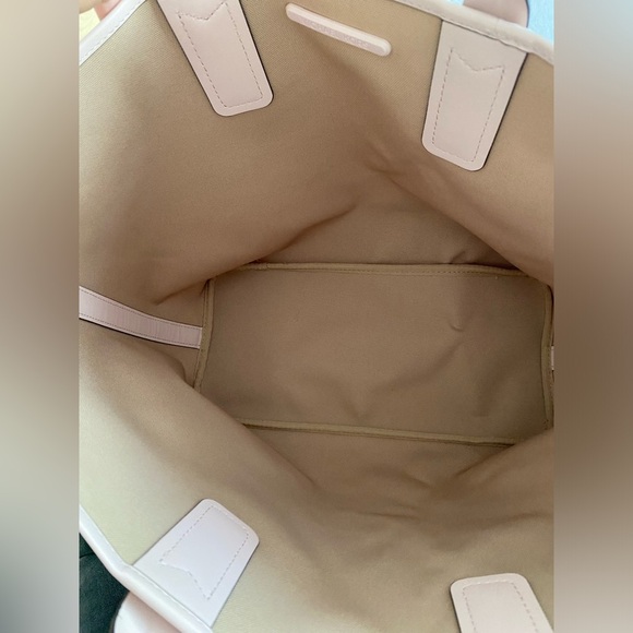 NWT Michael Kors Jodie Tote Large - Picture 4 of 4